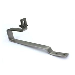 Cakera bumbung / penyambung bumbung untuk pemasangan panel solar solar PV Hook