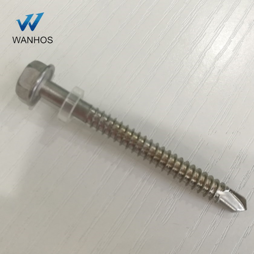 Self Drilling Screw