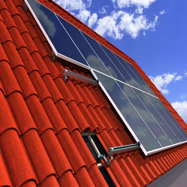 cangkuk atap solar