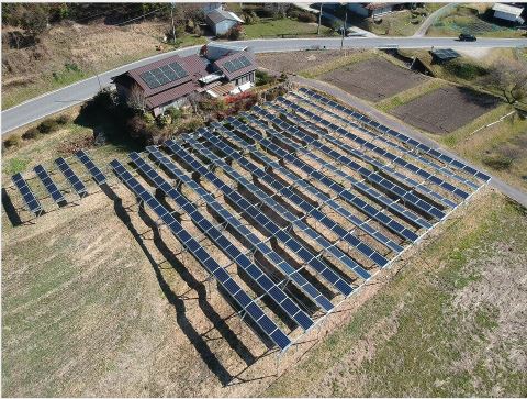 Kes pertanian Aichi di Jepun Aichi agriculture case in Japan