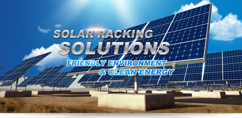 solar energy standing car parking shed
