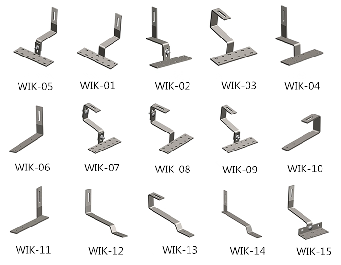 All Tile Roof Hook Pictures