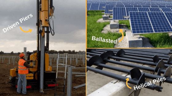 Standard-Ground-Array-Pole-Mount-Array Standard-Ground-Array-Pole-Mount-Array