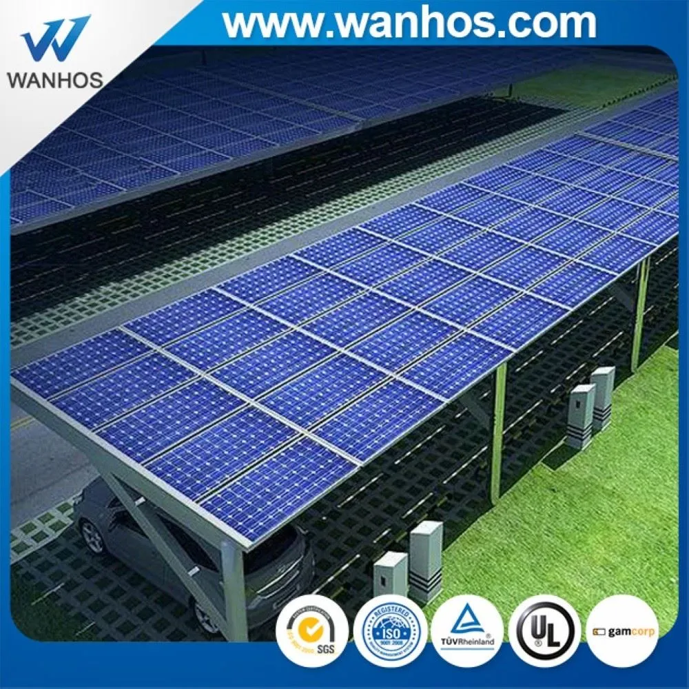 carpore solar mount carpore solar mount