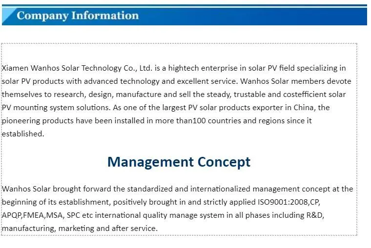 company management company management