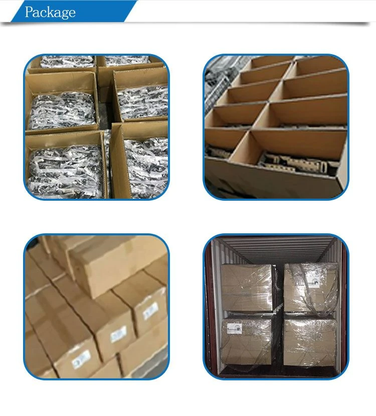 package of solar cable clamp package of solar cable clamp