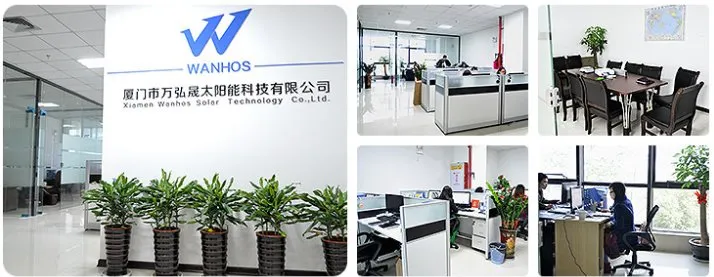 Solar Panel Gland Company