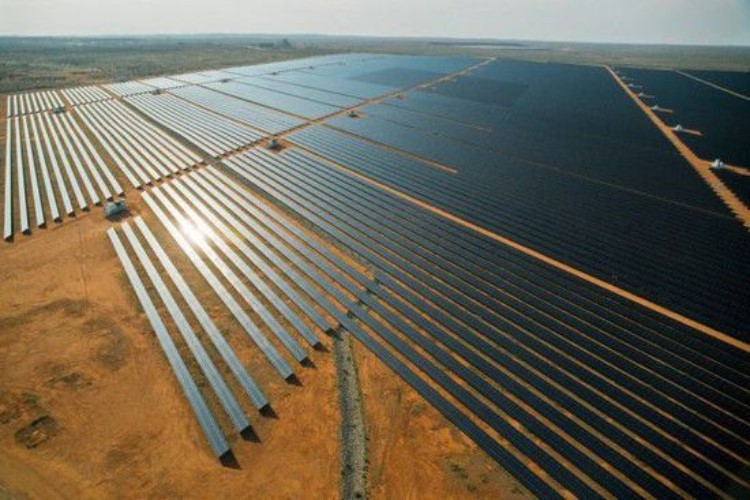 Solar farms in Sweden Solar farms in Sweden