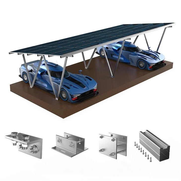 Solar pelabuhan kereta