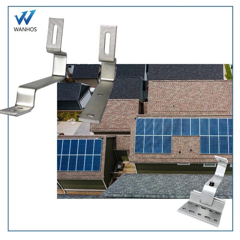 Solar Panel Roof Rack Mount Accessories Details Solar Panel Roof Rack Mount Accessories Details