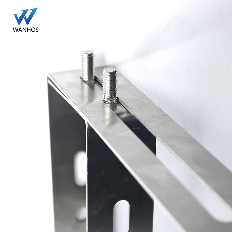 Solar Panel Balcony Railing Hook Detail_01 Solar Panel Balcony Railing Hook Detail_01