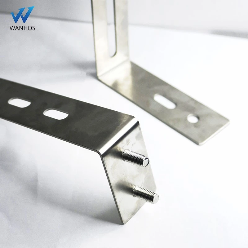 Solar Panel Balcony Railing Hook Detail_03 Solar Panel Balcony Railing Hook Detail_03