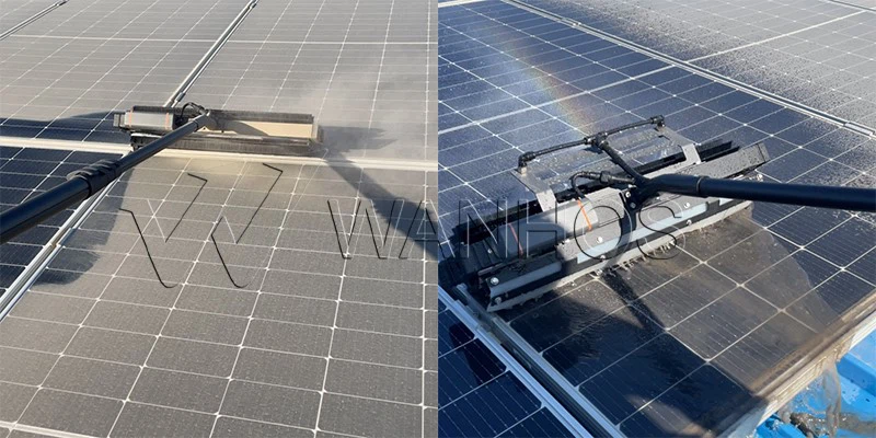 Solar Plate Washing Machine Performance Solar Plate Washing Machine Performance