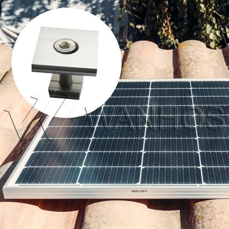 Pv Mid Clamp For Solar Panels_04