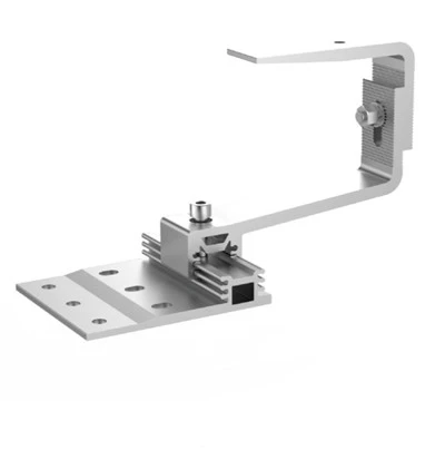 Aluminium Cangkuk Solar