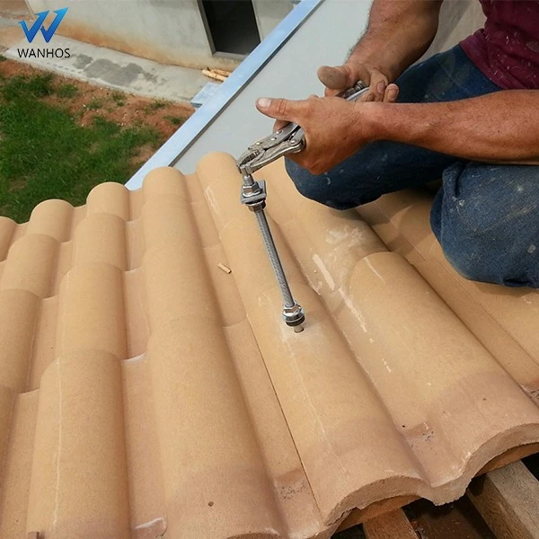 Solar Panel Roof Rack Mount_03