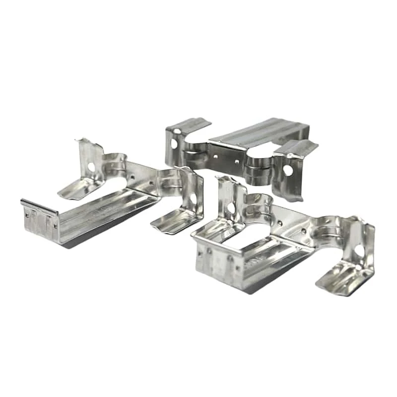 Solar Water Drain Clips SUS-304 & Zinc Alloy