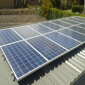 Harga Sistem Suria / Pengawal Panel Suria