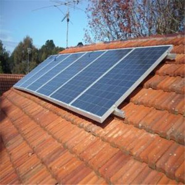 Pengawal Sistem Suria Pengawal / Pengawal Mppt solar