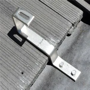 Panel Suria New Jersey (Flat Tile Roof Cooks)