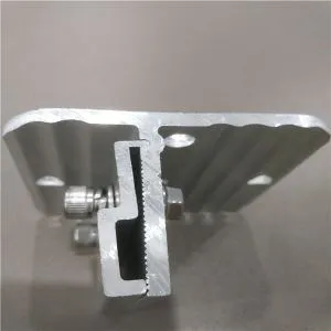 Solar PV Dalam Sistem Pemasangan Bumbung, Sistem Pemasangan Bumbung Ltd, Sistem Pemasangan Bumbung Logam