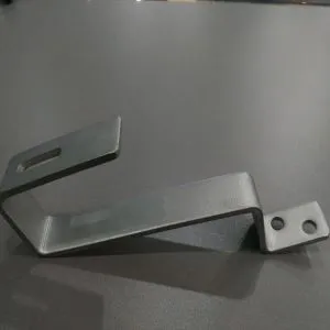 Struktur Panel Suria