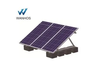 Kurungan Tri laras untuk Sistem Pemendapan Bumbung Rata