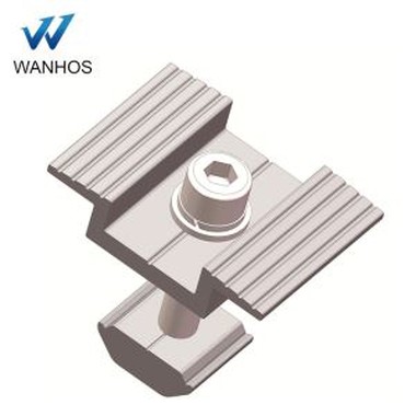 Aluminium Solar PV Racking Accessories