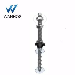 Sistem Pemasangan Bumbung Baling Penyangkut, Sistem Suria Baling Penyangkut