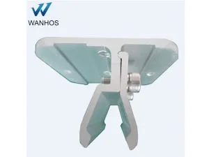 Keluli Tahan Karat Berdiri Jahitan Bumbung Jahitan, Kandang bumbung