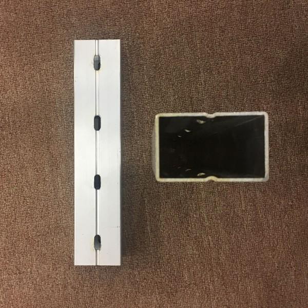 Solar Mounting System Material