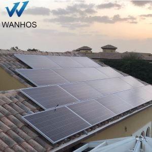 China Pitched Tile Roof Solar Mounting System Suppliers