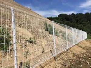 Grounding A Pagar Elektrik Solar