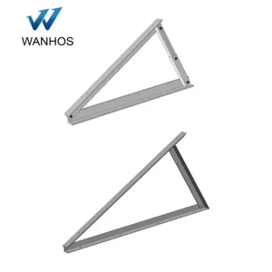 Kurungan Segitiga Boleh Laras Untuk Pemasangan Bumbung