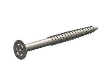 Anchor Galvanized Ground Earth Helix Screw