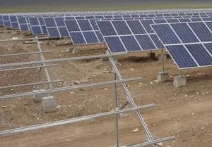 Pembekal Sistem Pemasangan Bawah Tanah Q235 C-Steel