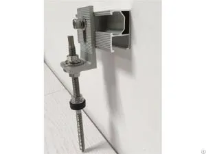 Bolt Hanger Untuk Sistem Pemasangan Bumbung Suria