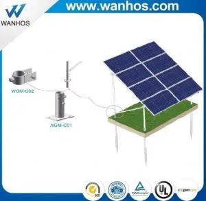 Panas Jual Harga Panel Suria Harga Rendah Panel Skru