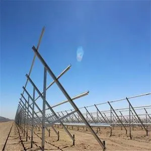 Bumbung Ground Mount Solar Systems