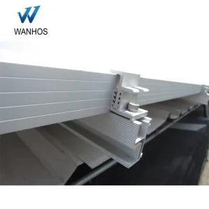 Sistem Atap Tenaga Suria