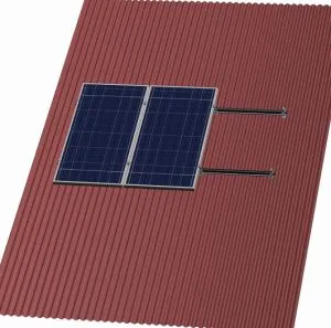 Pemasangan Bumbung Suria Ditemui