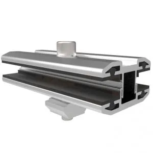 Wanhos Aluminium Framework Module Clamp