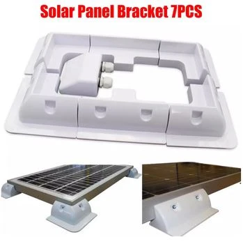 Abs Solar Pemasangan Kurungan