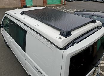 Abs Solar Mounting Bracket