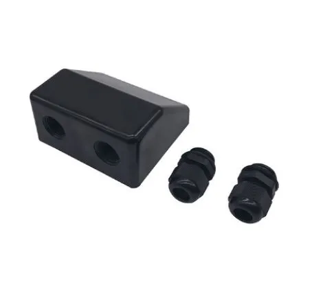 Campervan Roof Solar Panels Mount