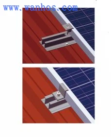 Metal Roofs- Trapezoidal Profile