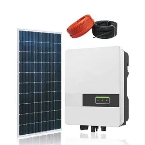 Pada Sistem PV Solar Teragih Grid