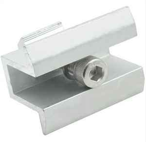 Pemasangan Mid Clamp Untuk Ketebalan 35 40mm