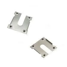 Klip Pembumian Aluminium Untuk Pengapit Suria