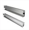 Kereta Api aluminium untuk panel solar